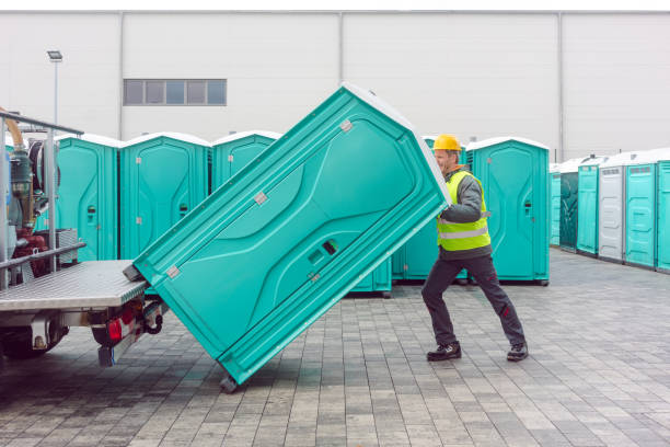 Best Porta potty rental for outdoor events  in Seeley Lake, MT
