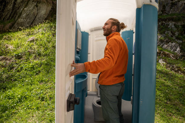 Porta potty rental for outdoor events in Seeley Lake, MT