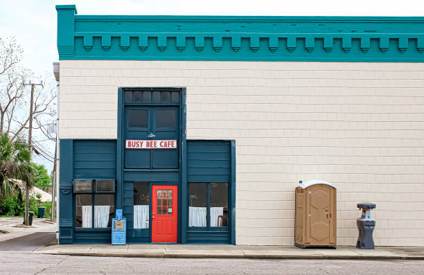 Best Local porta potty services  in Seeley Lake, MT