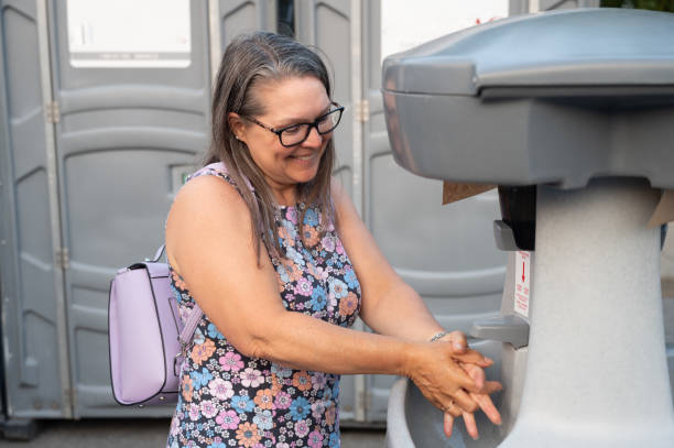 Best Porta potty rental near me  in Seeley Lake, MT