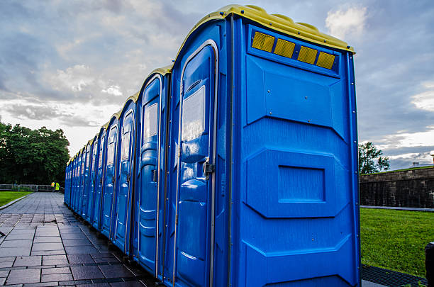 Portable Toilet Options We Offer in Seeley Lake, MT